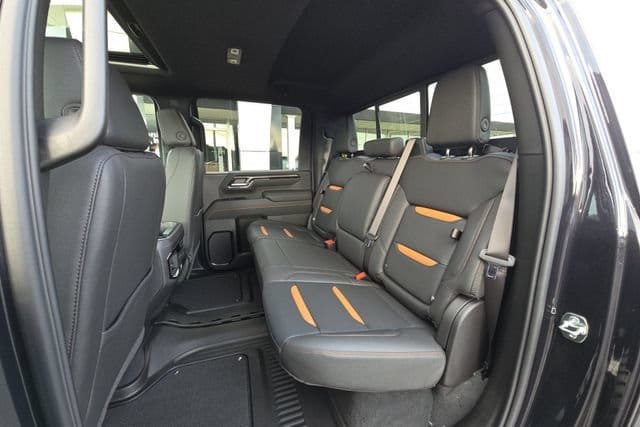 2026 GMC Sierra 2500HD AT4 - Photo 26