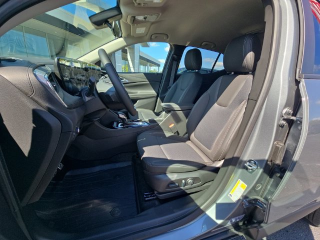2026 Buick Encore GX Preferred - Photo 18