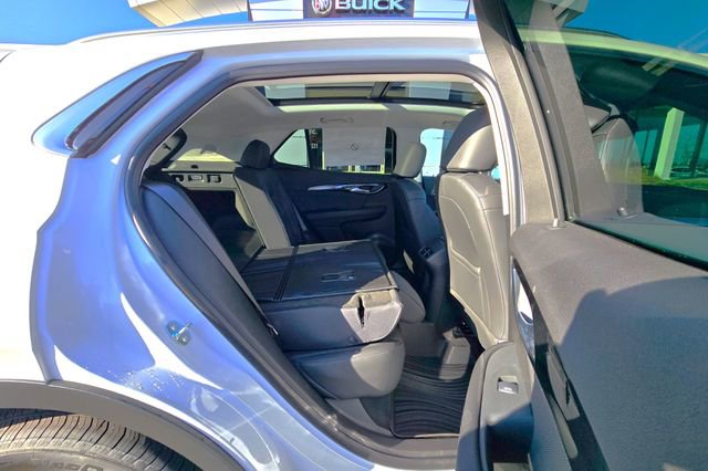 2026 Buick Envision Preferred - Photo 20