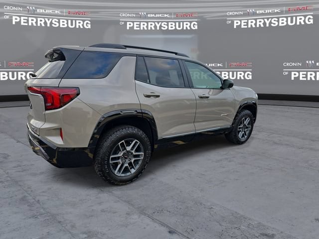 2026 GMC Terrain AT4 - Photo 8