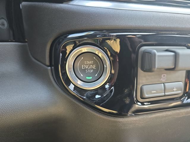 2025 GMC Sierra 2500HD SLT - Photo 17