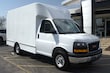 GMC Savana Cutaway 3500