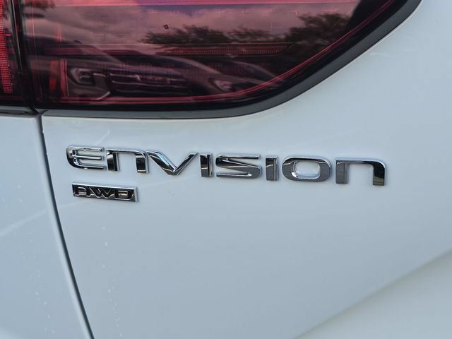 2026 Buick Envision Sport Touring - Photo 33