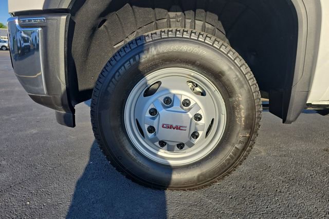 2026 GMC Sierra 3500HD Pro - Photo 28