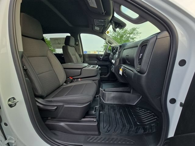 2026 GMC Sierra 2500HD Pro - Photo 27