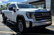GMC Sierra 2500 HD