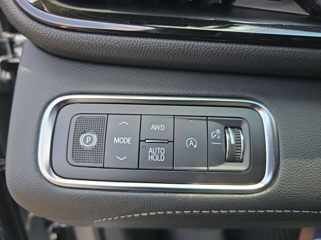 2027 Buick Enclave Preferred - Photo 18