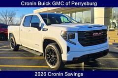 2026 GMC Sierra 1500 Elevation Truck