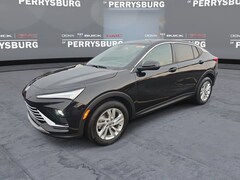 2026 Buick Envista Preferred SUV