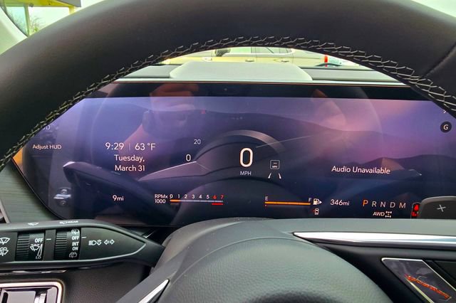 2026 Buick Envision Preferred - Photo 28