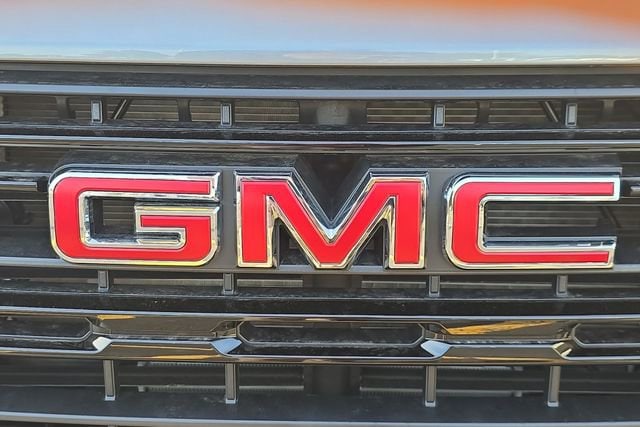 2026 GMC Sierra 1500 Elevation - Photo 31
