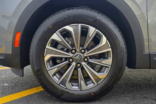 2026 Buick Envision Preferred - Photo 11