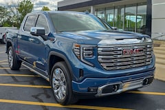 2025 GMC Sierra 1500 Denali Truck