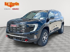 2026 GMC Acadia AT4 SUV