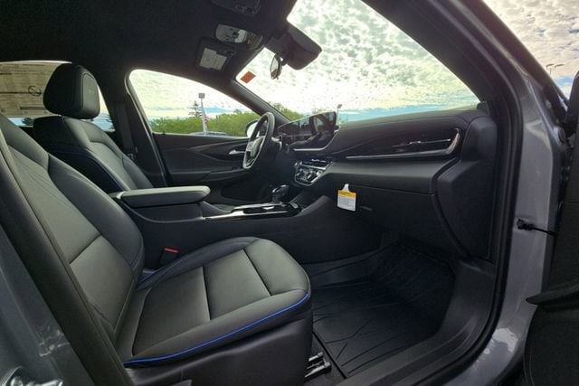 2026 Buick Envista Sport Touring - Photo 28