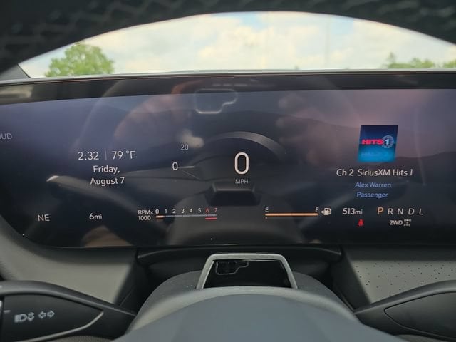 2026 Buick Enclave Avenir - Photo 11