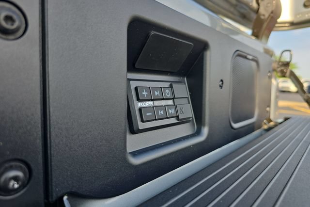 2026 GMC Sierra 2500HD Denali Ultimate - Photo 37