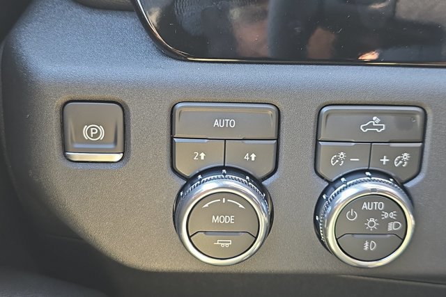 2026 GMC Sierra 1500 Elevation - Photo 18
