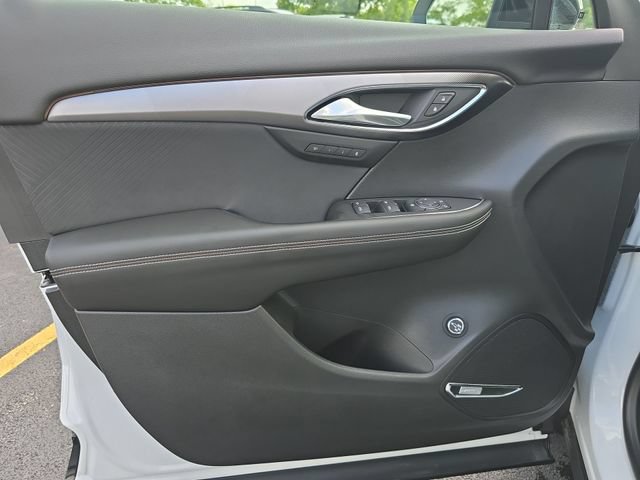 2026 Buick Envision Sport Touring - Photo 23
