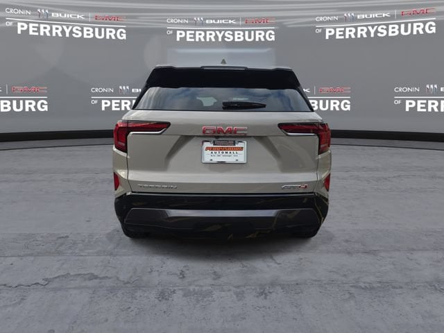 2026 GMC Terrain AT4 - Photo 7