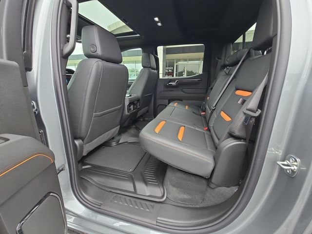 2026 GMC Sierra 1500 AT4 - Photo 22
