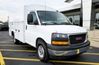 GMC Savana Cutaway 3500