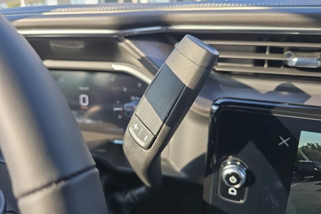 2026 GMC Sierra 2500HD Denali Ultimate - Photo 16