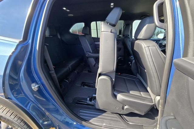 2026 Buick Enclave Preferred - Photo 23