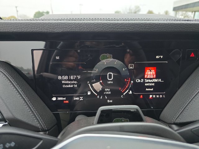 2026 GMC Yukon XL Denali - Photo 11