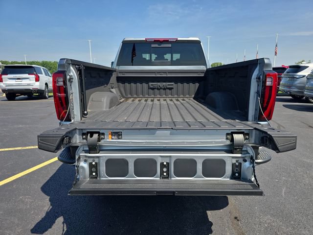 2025 GMC Sierra 2500HD SLT - Photo 27