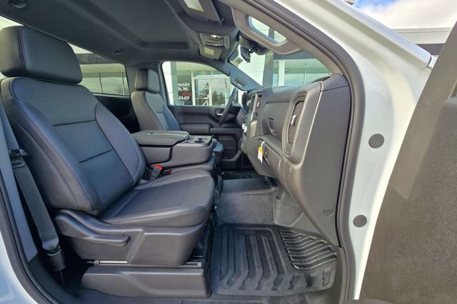 2025 GMC Sierra 1500 Pro - Photo 16