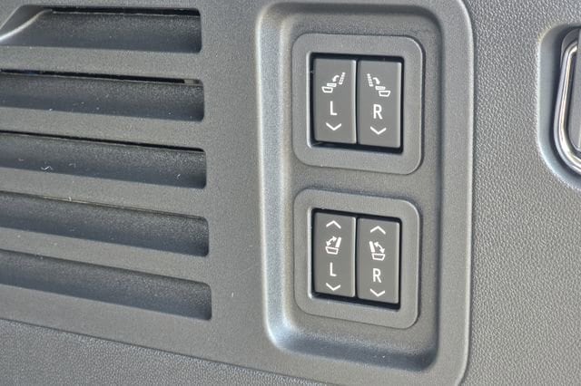 2026 Buick Enclave Preferred - Photo 43