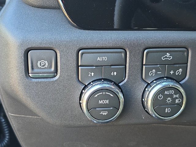 2026 GMC Sierra 1500 Elevation - Photo 18
