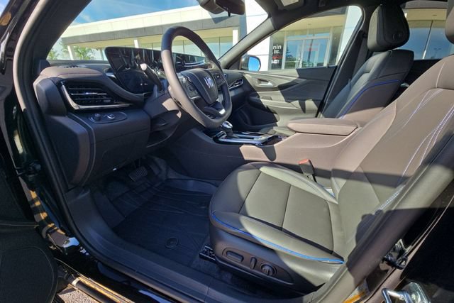 2026 Buick Envista Sport Touring - Photo 10
