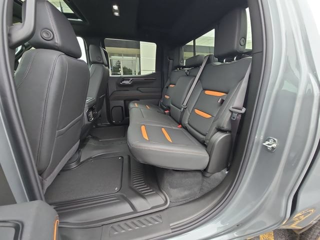 2026 GMC Sierra 1500 AT4 - Photo 26