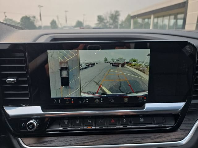 2025 GMC Sierra 2500HD SLT - Photo 15
