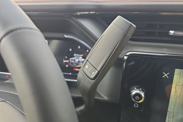 2026 GMC Sierra 2500HD AT4 - Photo 16