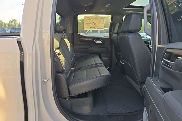 2026 GMC Sierra 1500 Denali - Photo 28