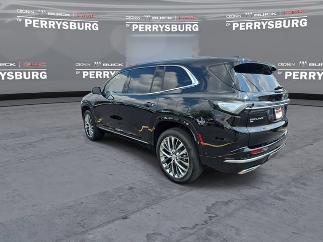 2026 Buick Enclave Avenir - Photo 6