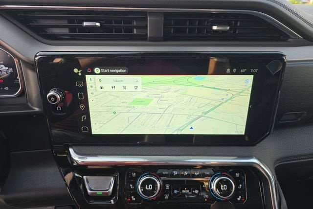 2026 GMC Sierra 1500 Denali - Photo 14