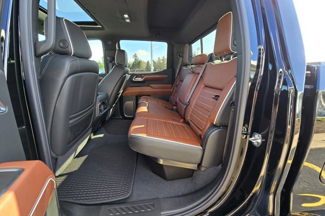 2026 GMC Sierra 1500 Denali Ultimate - Photo 16