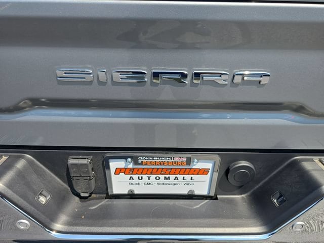 2025 GMC Sierra 2500HD SLT - Photo 33