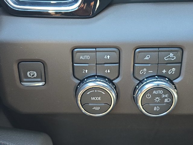 2026 GMC Sierra 1500 Denali - Photo 18