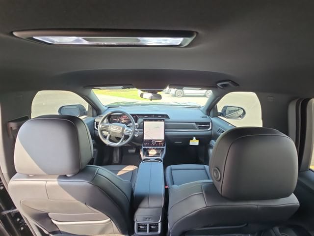 2026 GMC Terrain Elevation - Photo 20