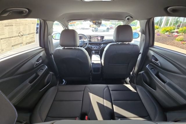 2026 Buick Envista Sport Touring - Photo 19