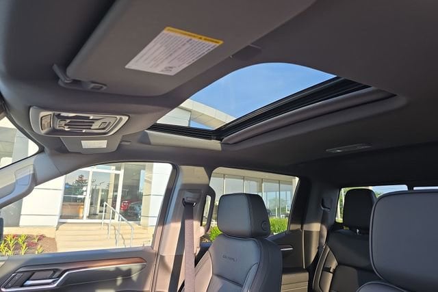2026 GMC Sierra 1500 Denali - Photo 19