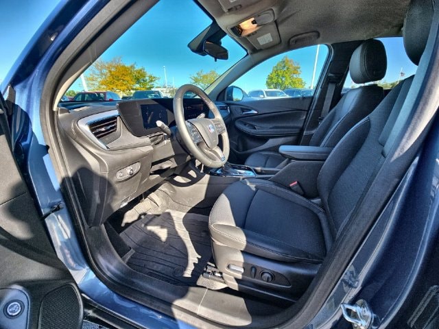 2026 Buick Encore GX Preferred - Photo 10
