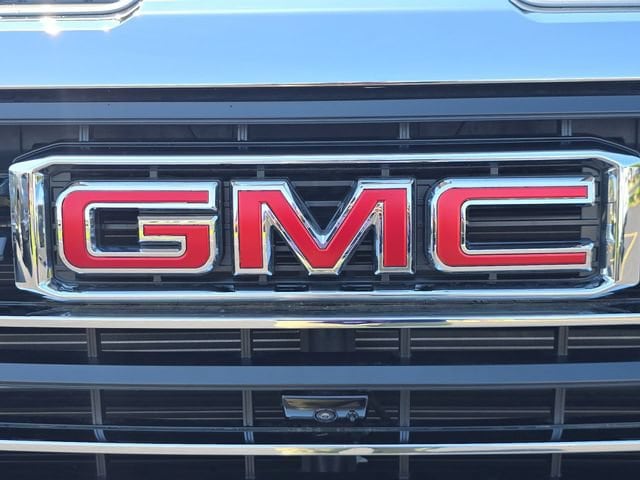 2025 GMC Sierra 2500HD SLT - Photo 32