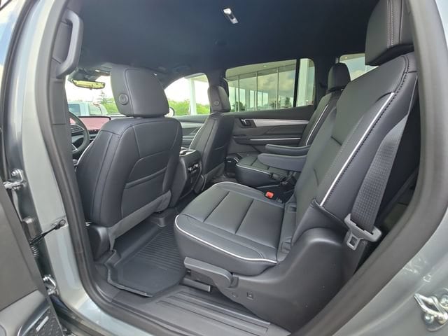 2027 Buick Enclave Preferred - Photo 21