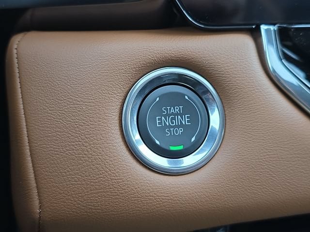 2026 GMC Canyon AT4 - Photo 17